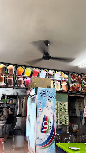 Comentarii opinii despre Padi Emas