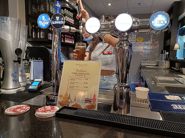 90 Hougang Ave 10, #04-11 Hougang Mall, Singapore 538766