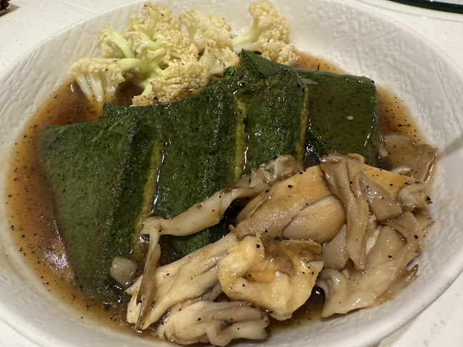 Opinii despre TungLok Peking Duck Novena în Singapore - Hospitality and gastronomy