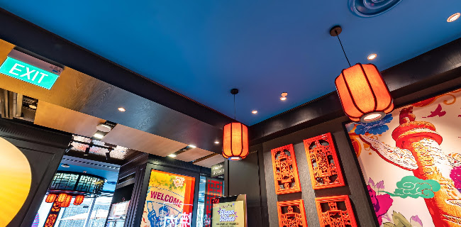 Lao Beijing Square 2 - Singapore