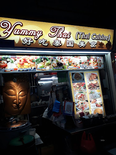 Opinii despre Yummy Thai în Singapore - Hospitality and gastronomy