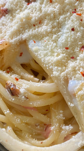 Comentarii opinii despre Pasta Express @ Frontier