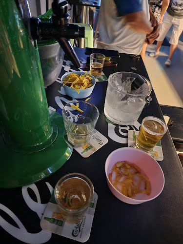 Le Starlette Pub - Singapore