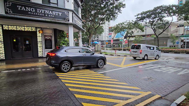 Opinii despre Ng Kim Lee Confectionery în Singapore - Hospitality and gastronomy