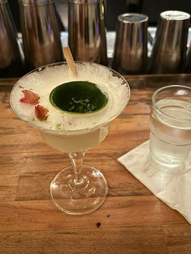 Bar Stories - Hospitality and gastronomy