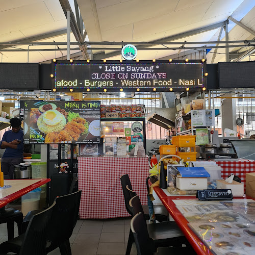 Opinii despre Little Sayang în Singapore - Hospitality and gastronomy