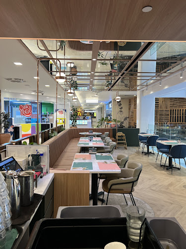 The Marmalade Pantry - Cafe Bistro @ Anchorpoint - Hospitality and gastronomy