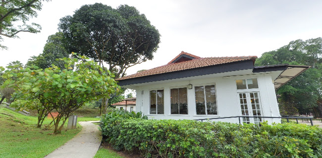 Beaulieu House (Sembawang Seafood Paradise) - Singapore