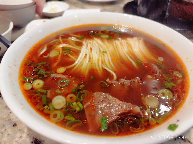 Comentarii opinii despre Din Tai Fung @ Waterway Point