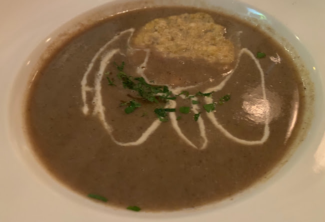 Cacio e Pepe Italian Restaurant - Hospitality and gastronomy