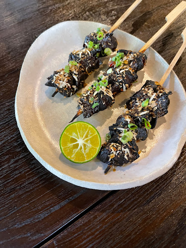 Comentarii opinii despre Project Cohesive (Private Dining)