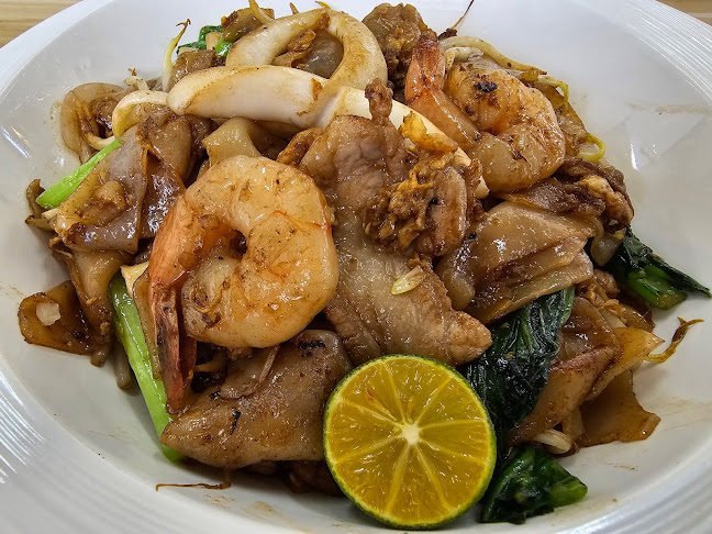 Comentarii opinii despre 94 Eating House Private Ltd