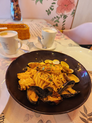 GIG Cafe - Singapore