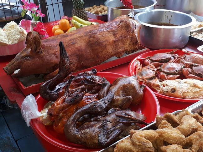 PALANI VILAS EATING HOUSE - Hospitality and gastronomy