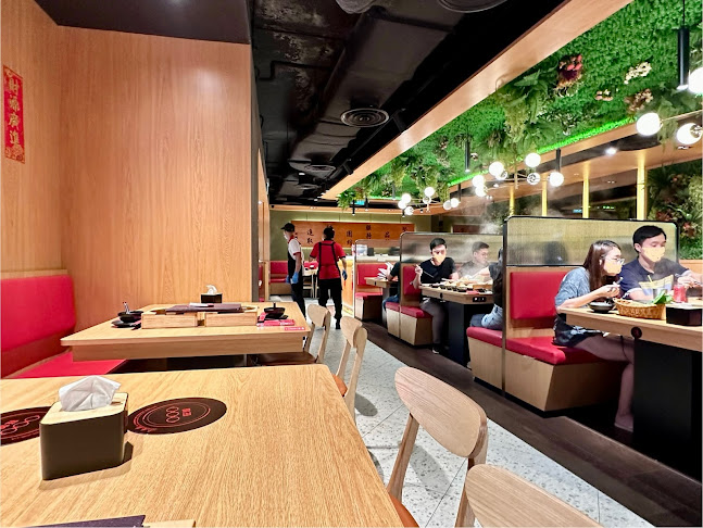 Opinii despre City Hot Pot @ Jurong Point în Singapore - Hospitality and gastronomy