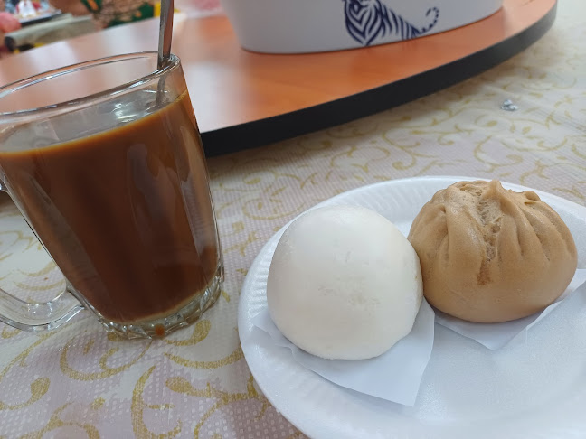 Zhen Zheng Handmade Pau - Singapore