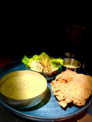 Josh's Grill - Singapore