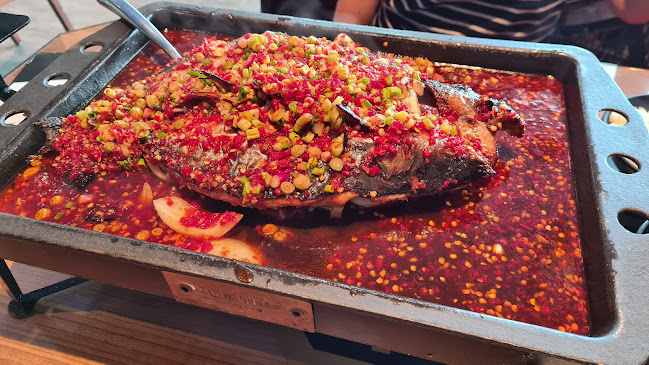 Riverside Canton Claypot Cuisine 江边广东砂锅菜 - Hospitality and gastronomy