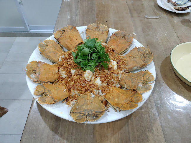 Lucky House Cantonese Private Kitchen 陶然居 - Hospitality and gastronomy