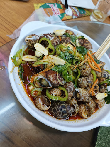 金方圆饺子馆 Jin Fang Yuan Restaurant - Singapore