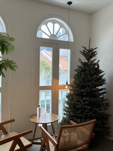 butter tgt - Singapore