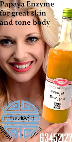 Comentarii opinii despre Brewbaga