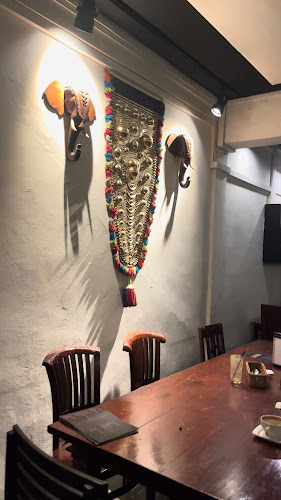 Curry Magic - Indian food (Authentic Kerala & North Indian Cuisine) (Serangoon)