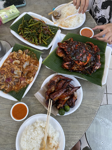 Comentarii opinii despre 38 Barbeque Seafood