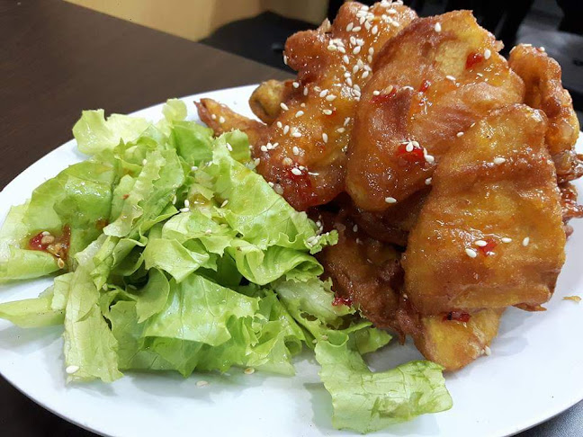 Yi Xin Vegetarian - Hospitality and gastronomy