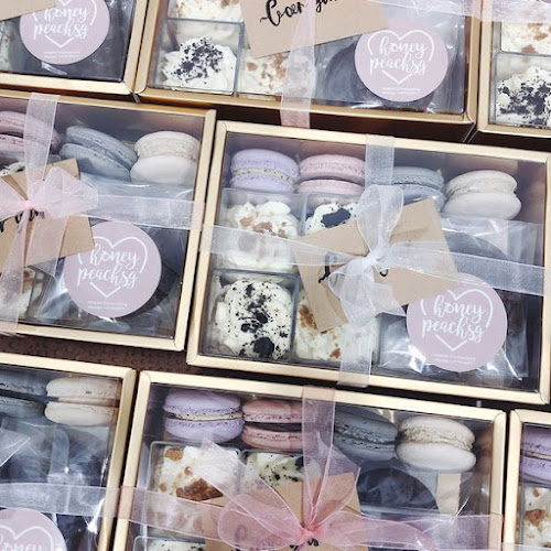 Honeypeachsg Bakery