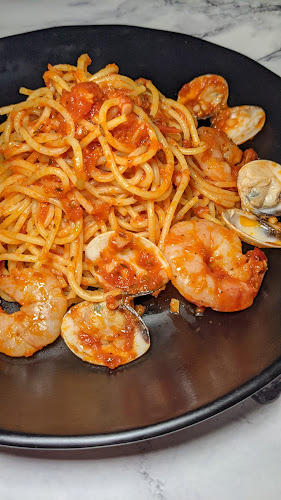 Opinii despre NIGHTSHIFT Bistro & Bar în Singapore - Hospitality and gastronomy