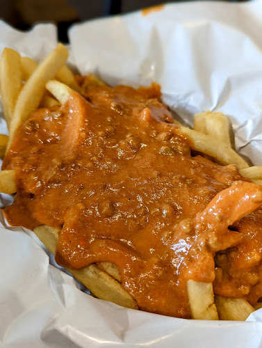 Comentarii opinii despre Fatboy's the Burger Bar