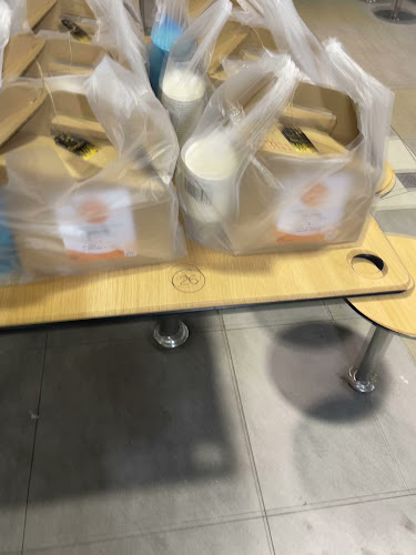 Opinii despre Shahana Teh Tarik în Singapore - Hospitality and gastronomy