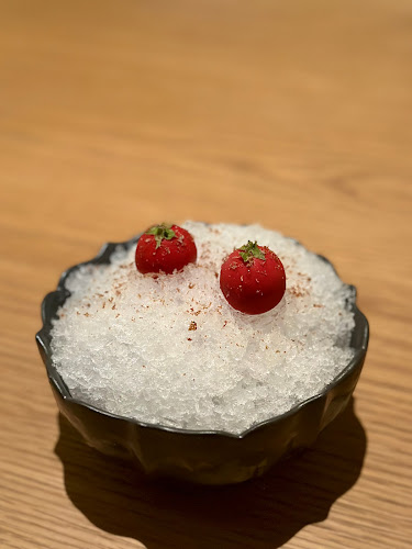 Opinii despre Restaurant Born în Singapore - Hospitality and gastronomy