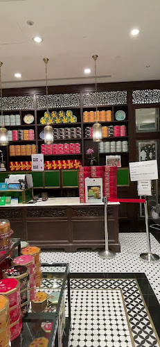 Bengawan Solo Changi Airport Terminal 2