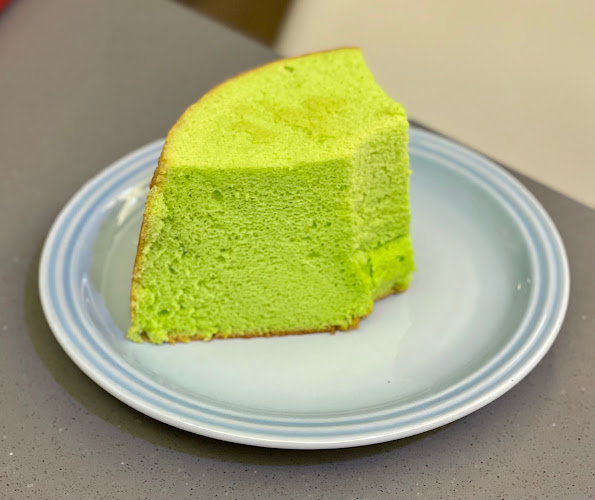 Bengawan Solo @ Jewel - Hospitality and gastronomy