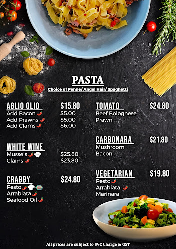 Lazy Lizard - The Promenade - Hospitality and gastronomy