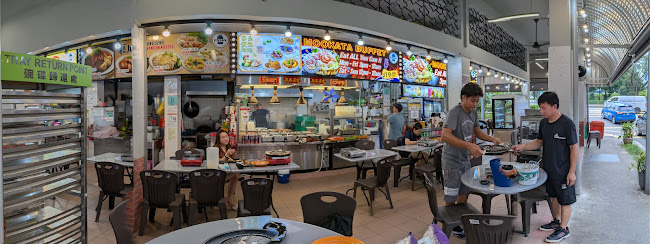 131 Mookata - Singapore