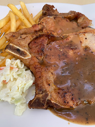 MG Western Pasta & Grill - Singapore