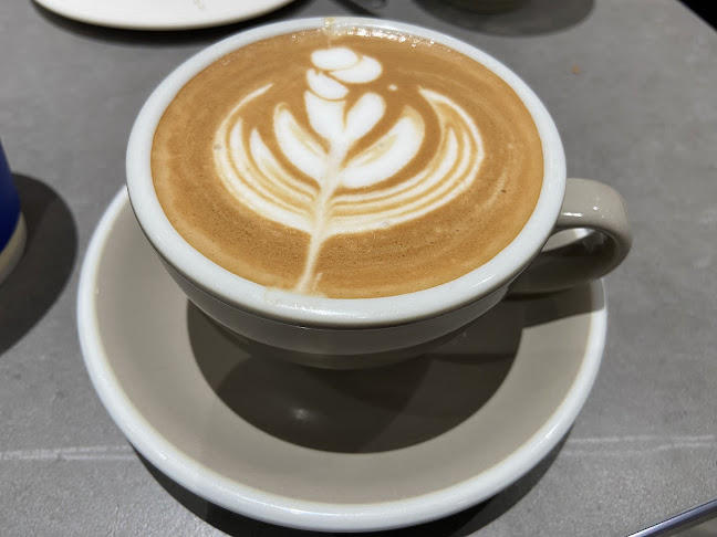 TAG Espresso - Hospitality and gastronomy