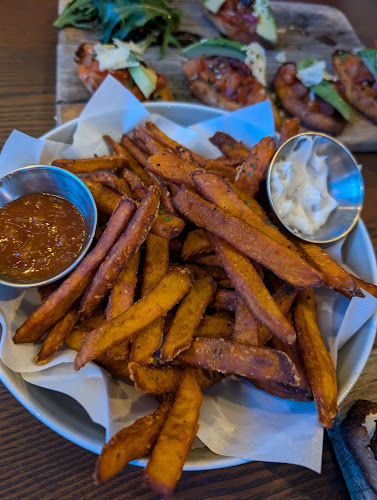 Supply & Demand, Novena