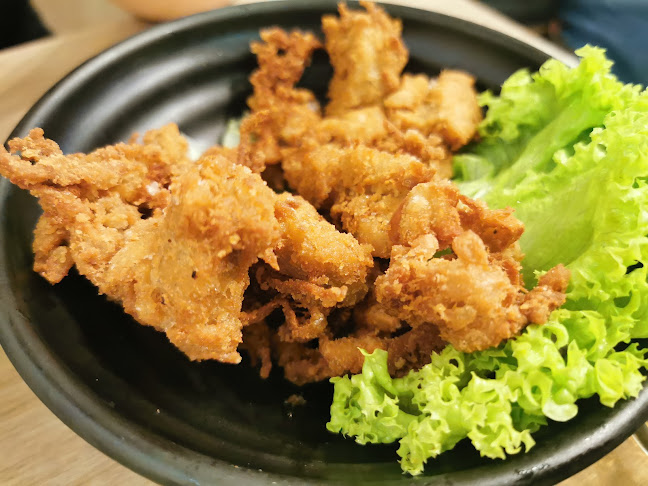 Greendot Westgate - Hospitality and gastronomy