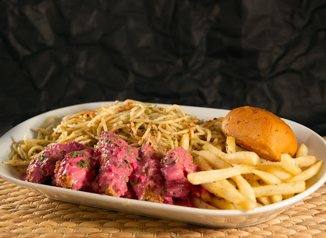 Comentarii opinii despre The Halal Corner (Bedok)