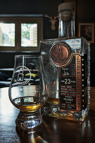 The Single Cask - Hospitality and gastronomy