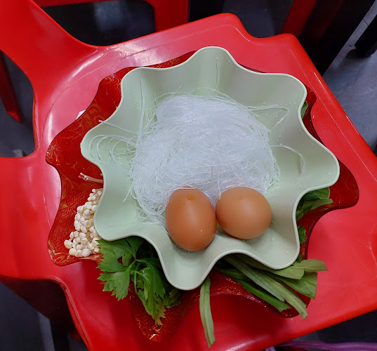 New Udon Mookata Thai Food - Hospitality and gastronomy