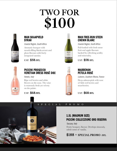 1 Tyrwhitt Bistro Bar