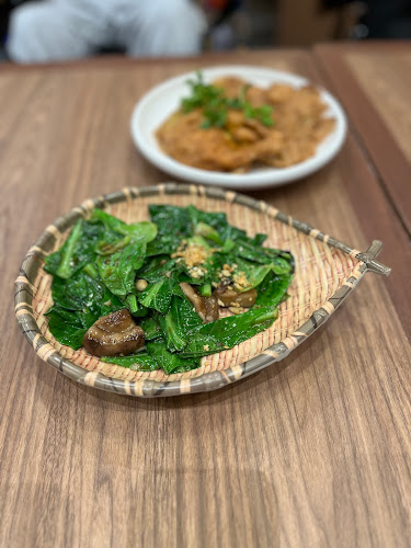 Sanook Kitchen - PLQ Mall