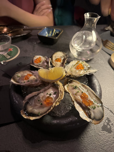 Jū Kyū Restaurant & Bar - Singapore