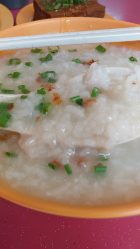 Comentarii opinii despre Tiong Shian Porridge Centre