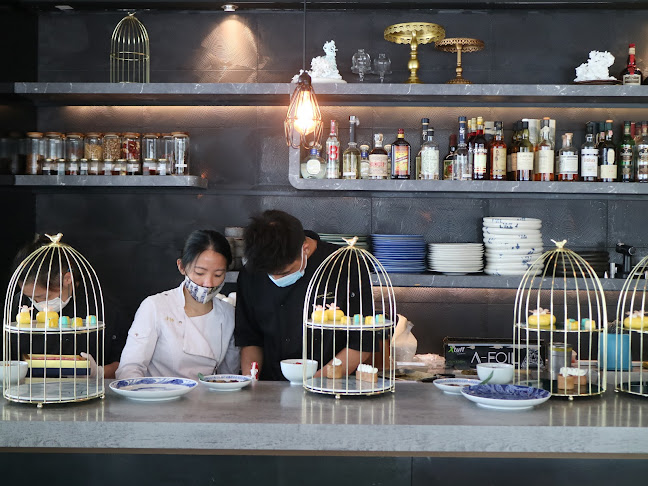 Comentarii opinii despre 2am: dessertbar